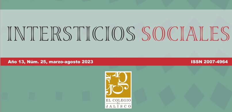 ISSN: 2007-4964